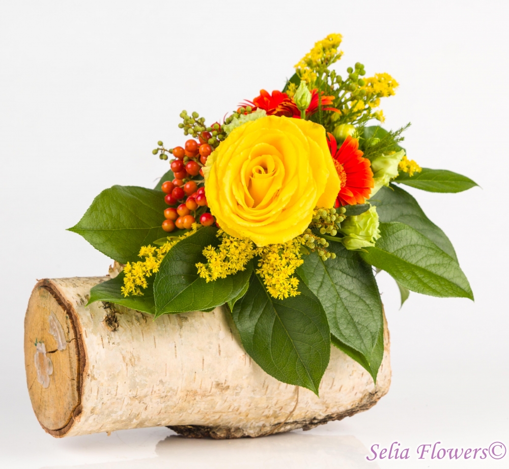 Ganduri de inceput de an pentru draga mea mireasa